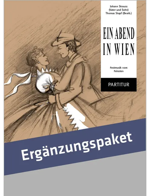 Ein Abend in Wien